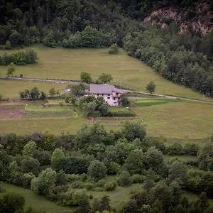Appartement à La Ferme Dela Le