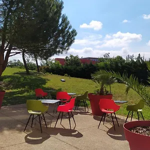 Cerise Appart hôtel Valence (Drome)
