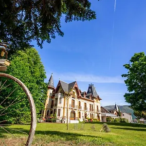 Le Manoir D'agnès Hotel Tarascon-sur-Ariège