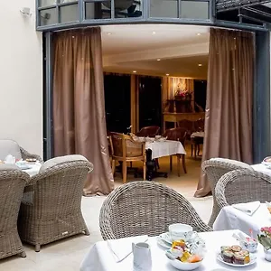 Chateaubriand Parigi