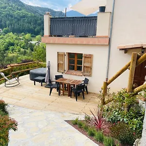 Appartement Le De Chateau Vieux