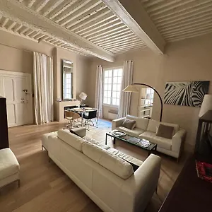 L'appart 6 Appartement Aix-en-Provence