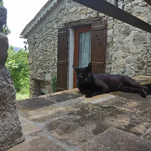 Maison d'hôtes D'hotes - La Maison De Julie