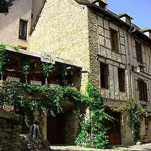 Sainte Foy Conques