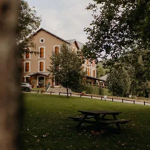 Du Parc Hotel Cransac