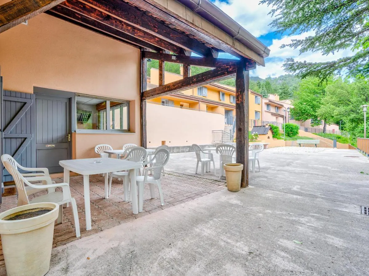 غيوم Vacanceole - Residence Les Gorges Rouges فرنسا