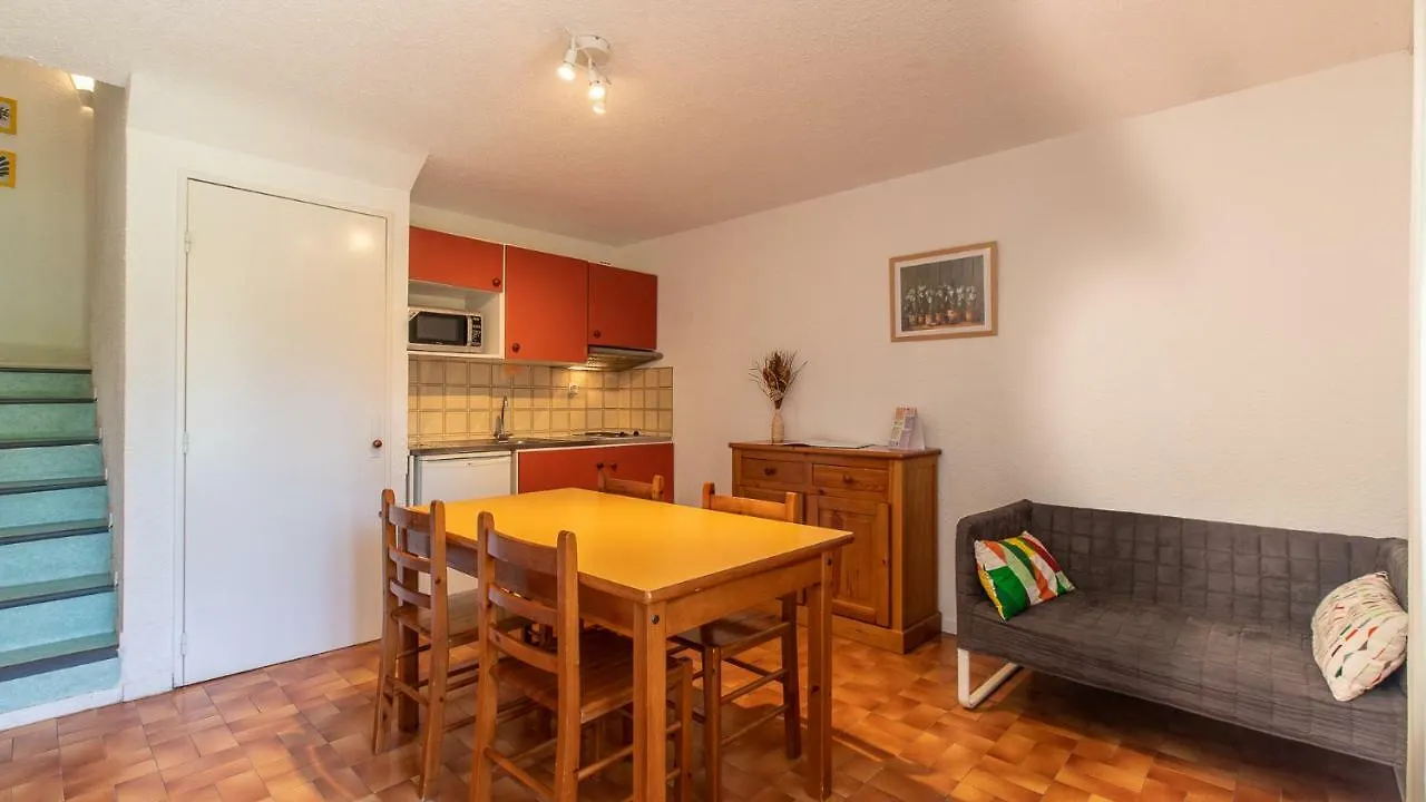 غيوم Vacanceole - Residence Les Gorges Rouges 2*,  فرنسا