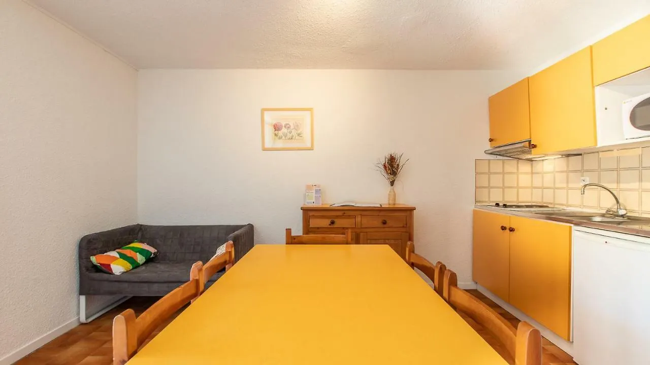 غيوم Vacanceole - Residence Les Gorges Rouges شقة فندقية