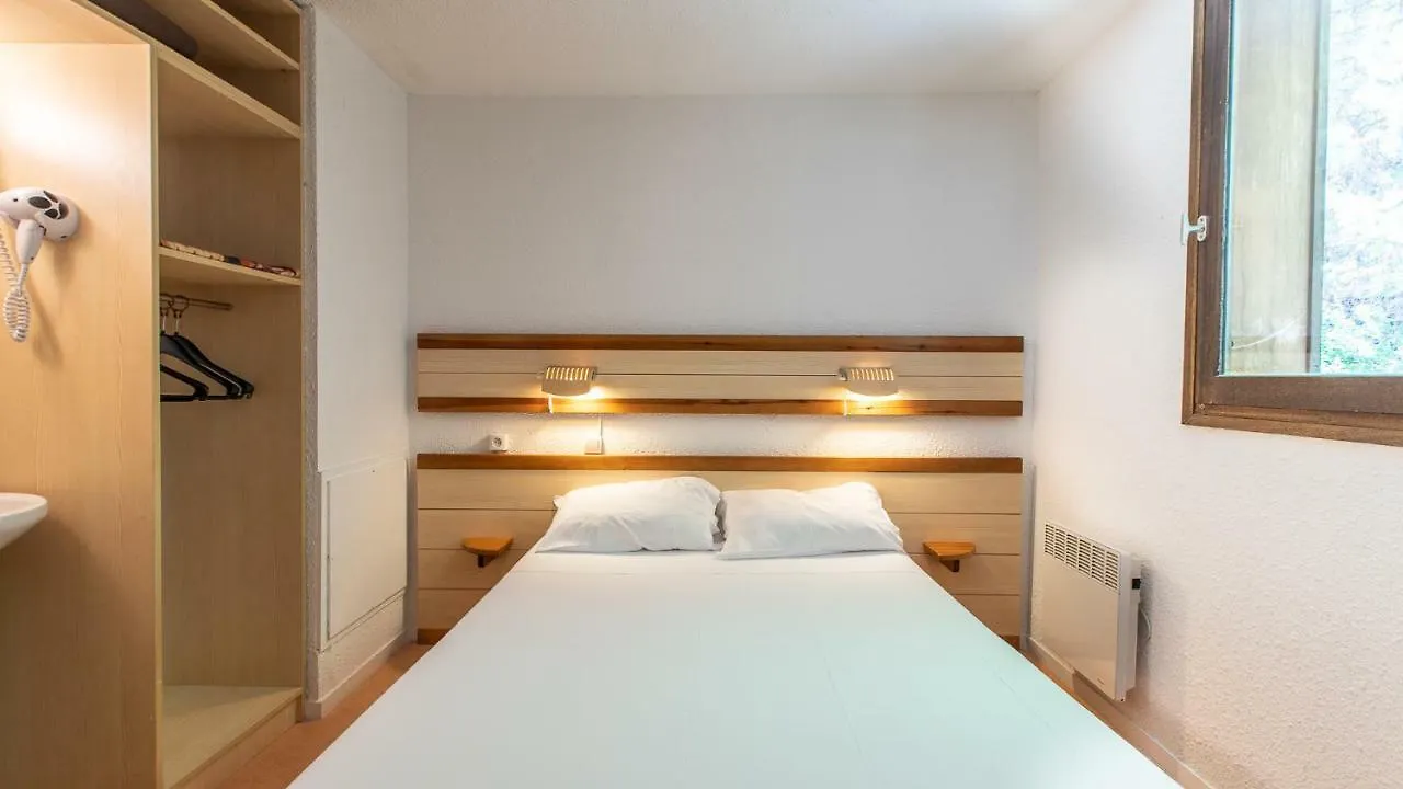 ** Aparthotel Vacanceole - Residence Les Gorges Rouges Guillaumes France