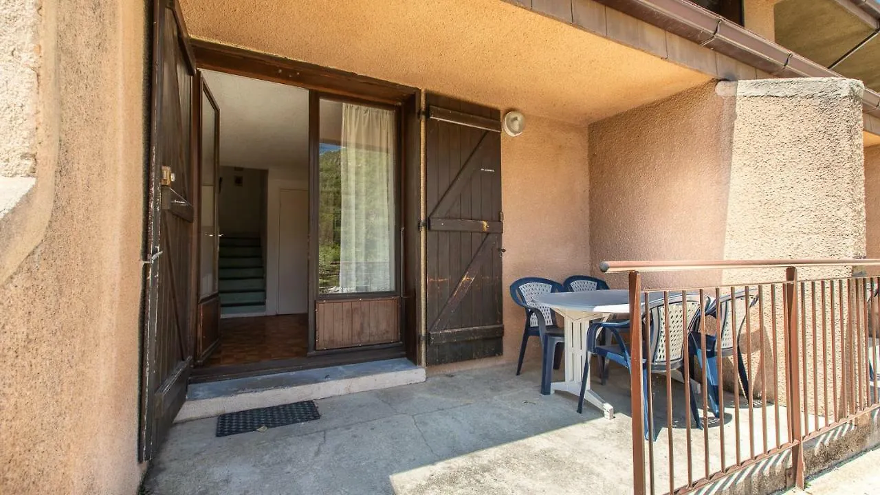 غيوم Vacanceole - Residence Les Gorges Rouges 2*,  فرنسا