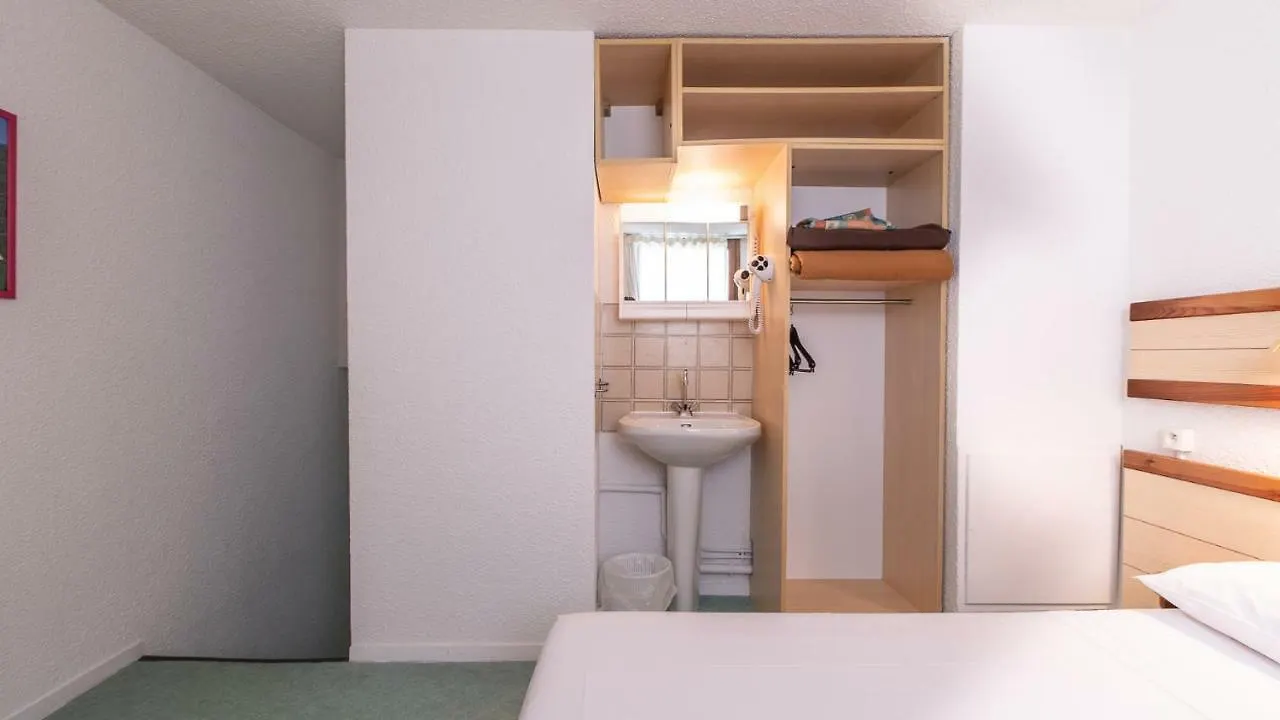 ** شقة فندقية غيوم Vacanceole - Residence Les Gorges Rouges فرنسا