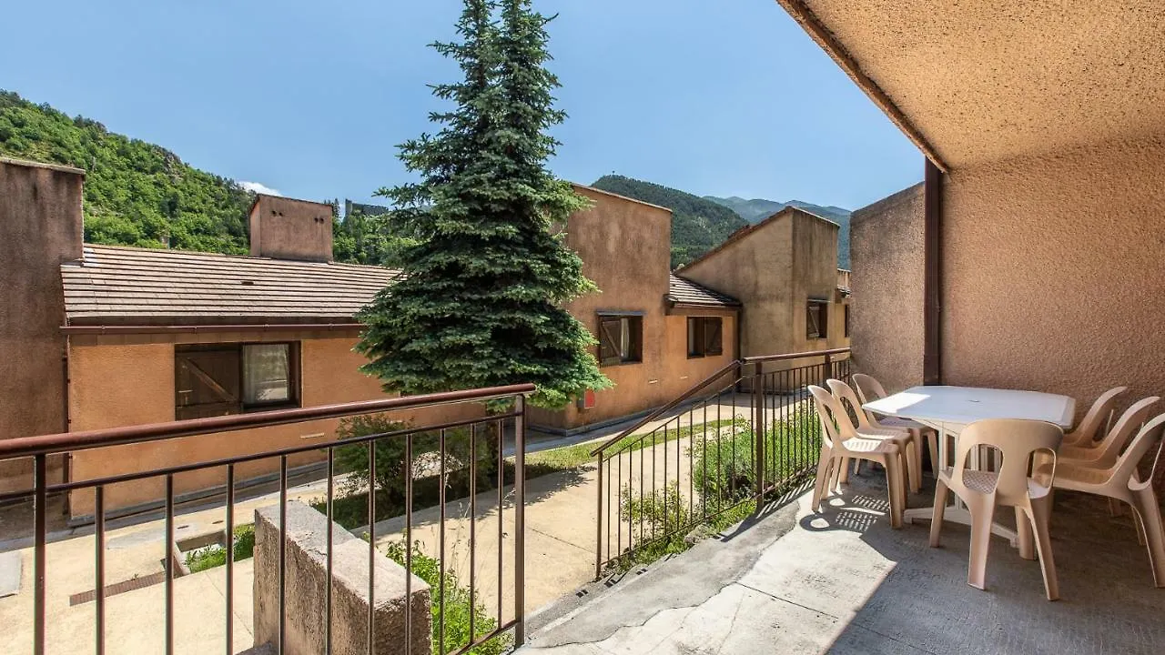 غيوم Vacanceole - Residence Les Gorges Rouges شقة فندقية